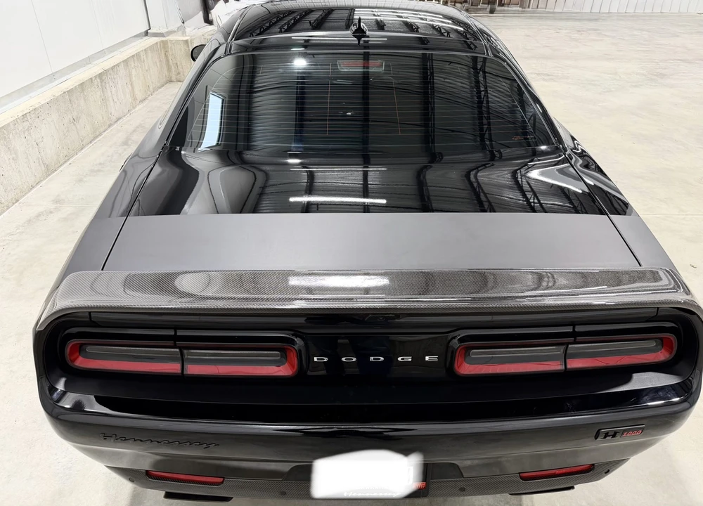 2023 Dodge Challenger SRT Hellcat 3rd Gen - Image 29 of 31