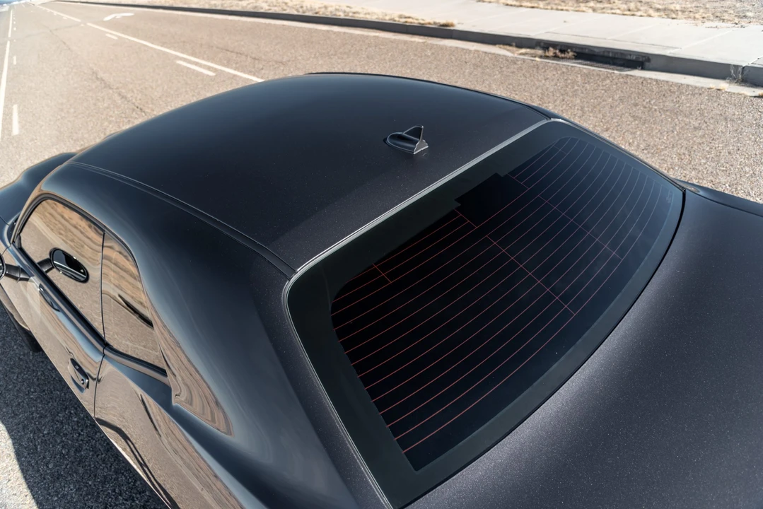 2023 Dodge Challenger SRT Hellcat 3rd Gen - Image 21 of 31