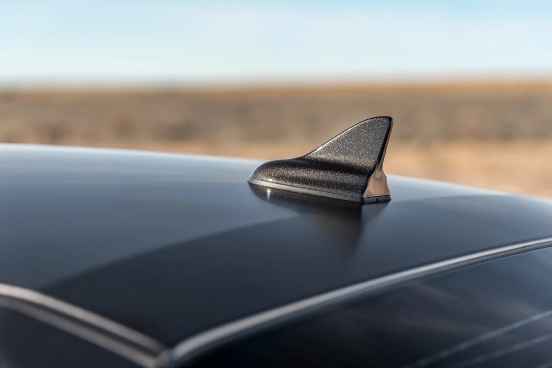 2023 Dodge Challenger SRT Hellcat 3rd Gen - Image 22 of 31