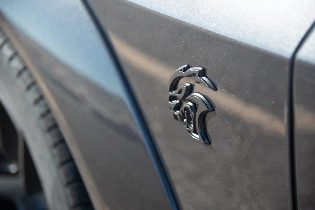 2023 Dodge Challenger SRT Hellcat 3rd Gen - Image 31 of 31