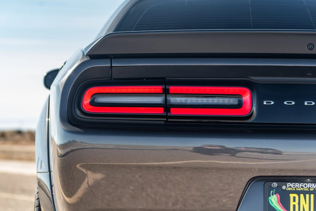 2023 Dodge Challenger SRT Hellcat 3rd Gen - Image 29 of 31