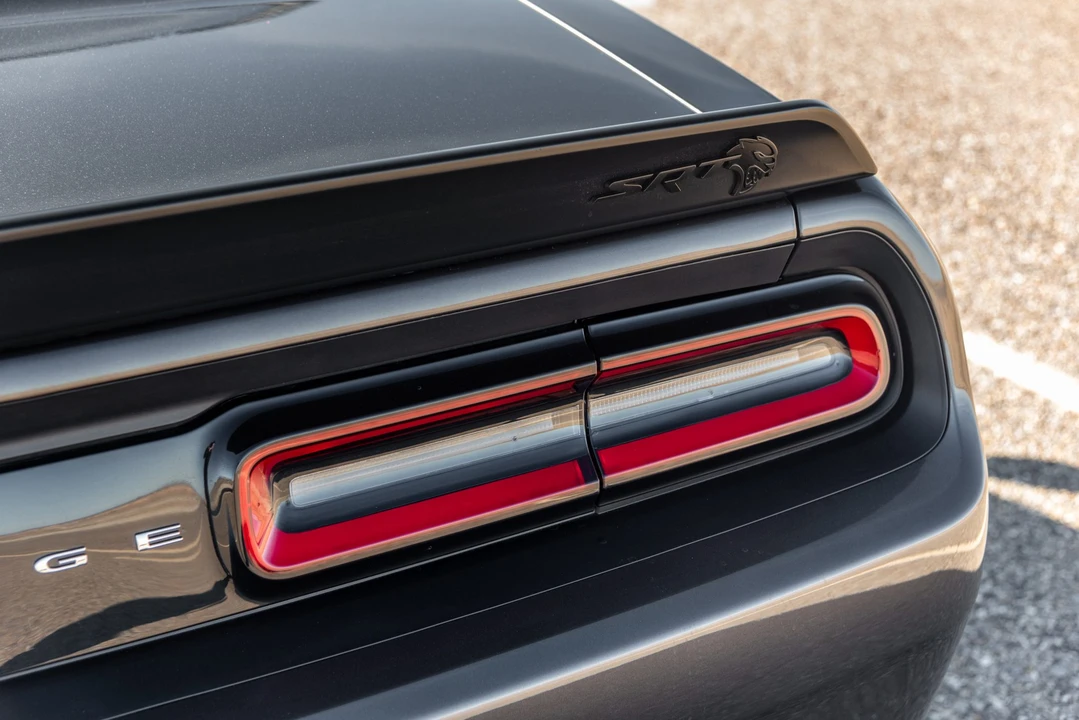 2023 Dodge Challenger SRT Hellcat 3rd Gen - Image 24 of 31