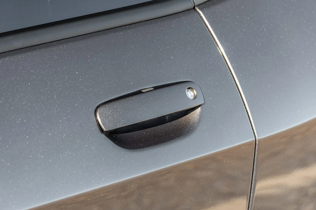 2023 Dodge Challenger SRT Hellcat 3rd Gen - Image 18 of 31