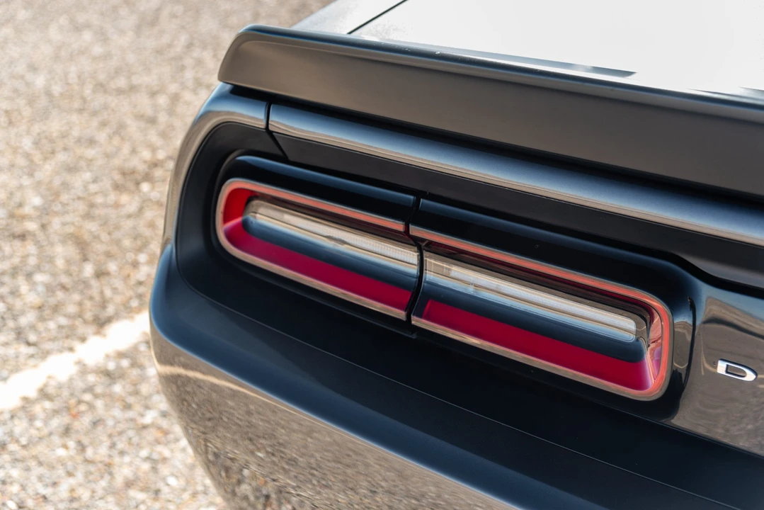 2023 Dodge Challenger SRT Hellcat 3rd Gen - Image 23 of 31