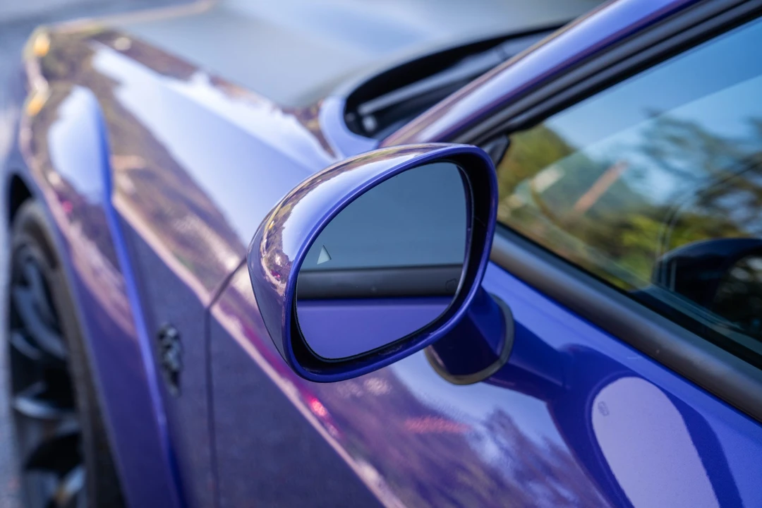 2023 Dodge Challenger SRT Hellcat 3rd Gen - Image 25 of 31