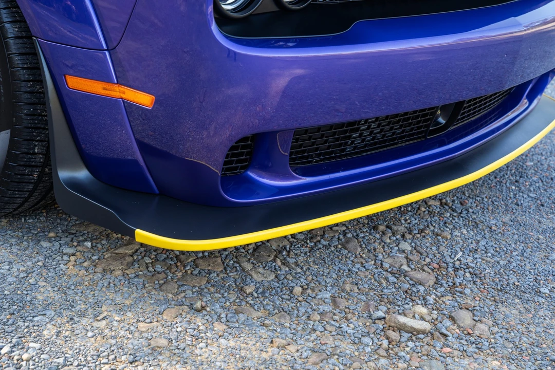 2023 Dodge Challenger SRT Hellcat 3rd Gen - Image 21 of 31