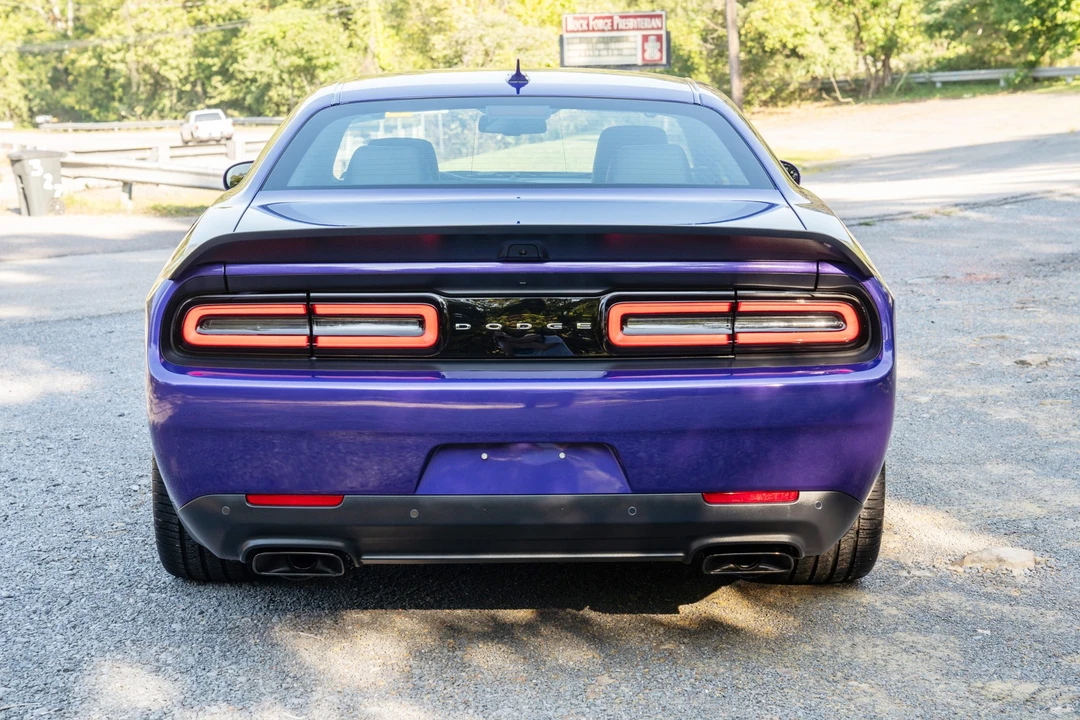 2023 Dodge Challenger SRT Hellcat 3rd Gen - Image 5 of 31