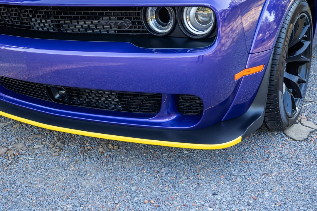 2023 Dodge Challenger SRT Hellcat 3rd Gen - Image 22 of 31