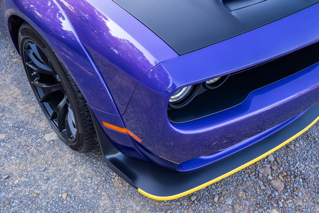 2023 Dodge Challenger SRT Hellcat 3rd Gen - Image 19 of 31