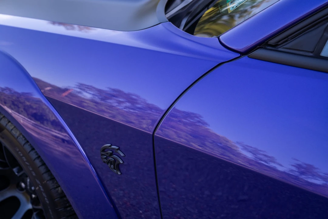 2023 Dodge Challenger SRT Hellcat 3rd Gen - Image 24 of 31