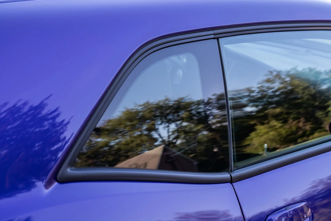 2023 Dodge Challenger SRT Hellcat 3rd Gen - Image 30 of 31