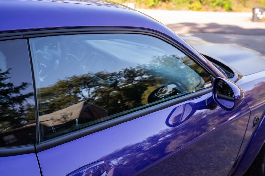 2023 Dodge Challenger SRT Hellcat 3rd Gen - Image 29 of 31