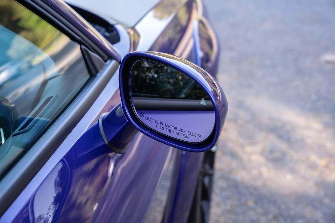 2023 Dodge Challenger SRT Hellcat 3rd Gen - Image 26 of 31