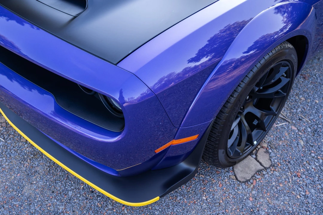 2023 Dodge Challenger SRT Hellcat 3rd Gen - Image 20 of 31