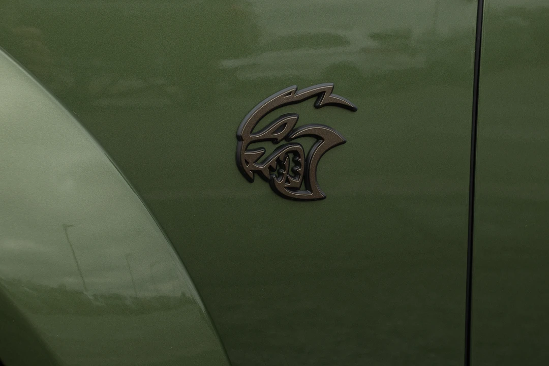 2023 Dodge Challenger SRT Hellcat 3rd Gen - Image 19 of 31