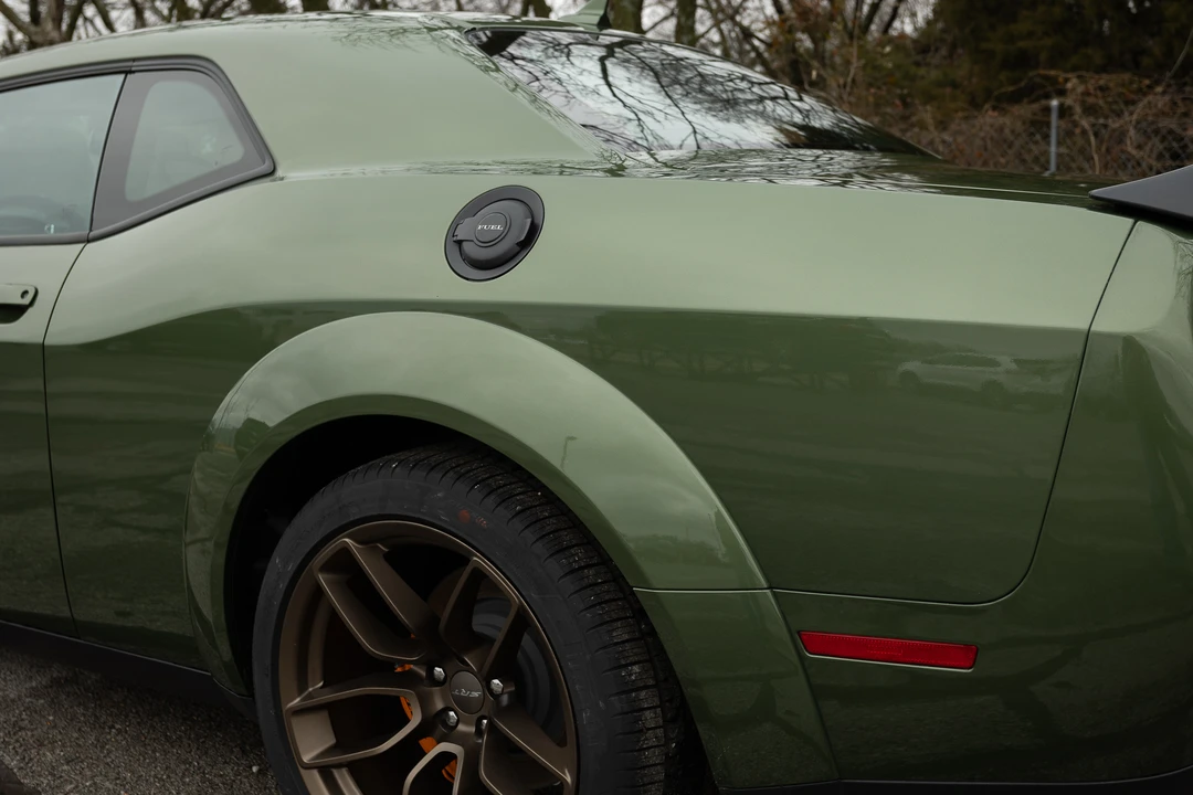 2023 Dodge Challenger SRT Hellcat 3rd Gen - Image 14 of 31