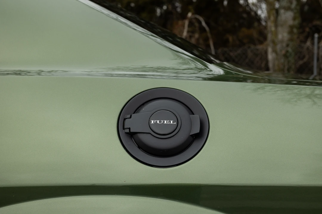 2023 Dodge Challenger SRT Hellcat 3rd Gen - Image 15 of 31