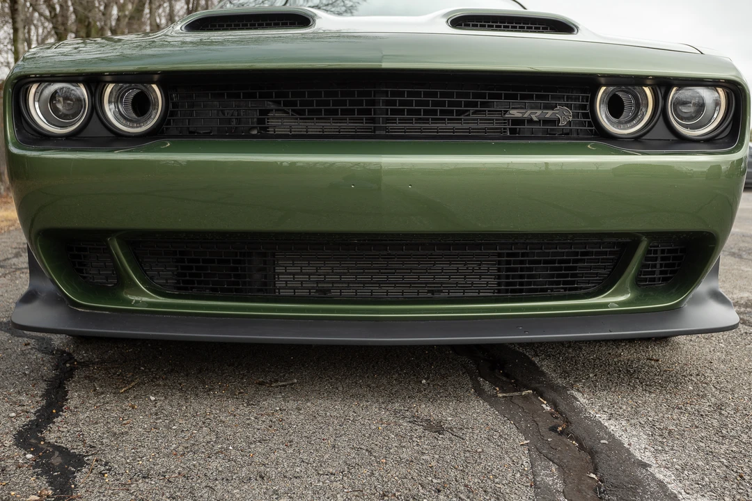 2023 Dodge Challenger SRT Hellcat 3rd Gen - Image 16 of 31