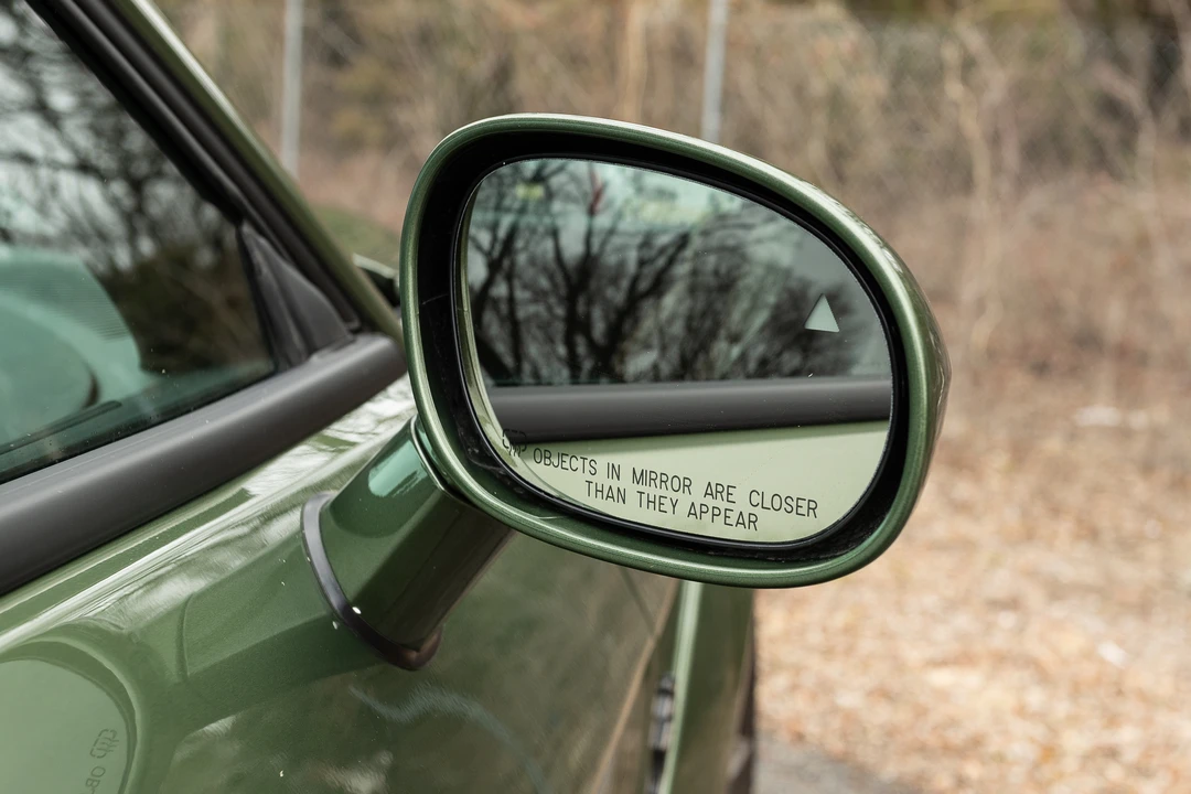2023 Dodge Challenger SRT Hellcat 3rd Gen - Image 23 of 31