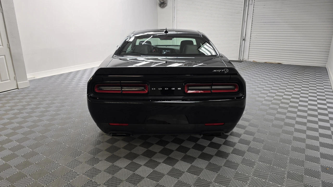 2023 Dodge Challenger SRT Hellcat 3rd Gen - Image 6 of 31
