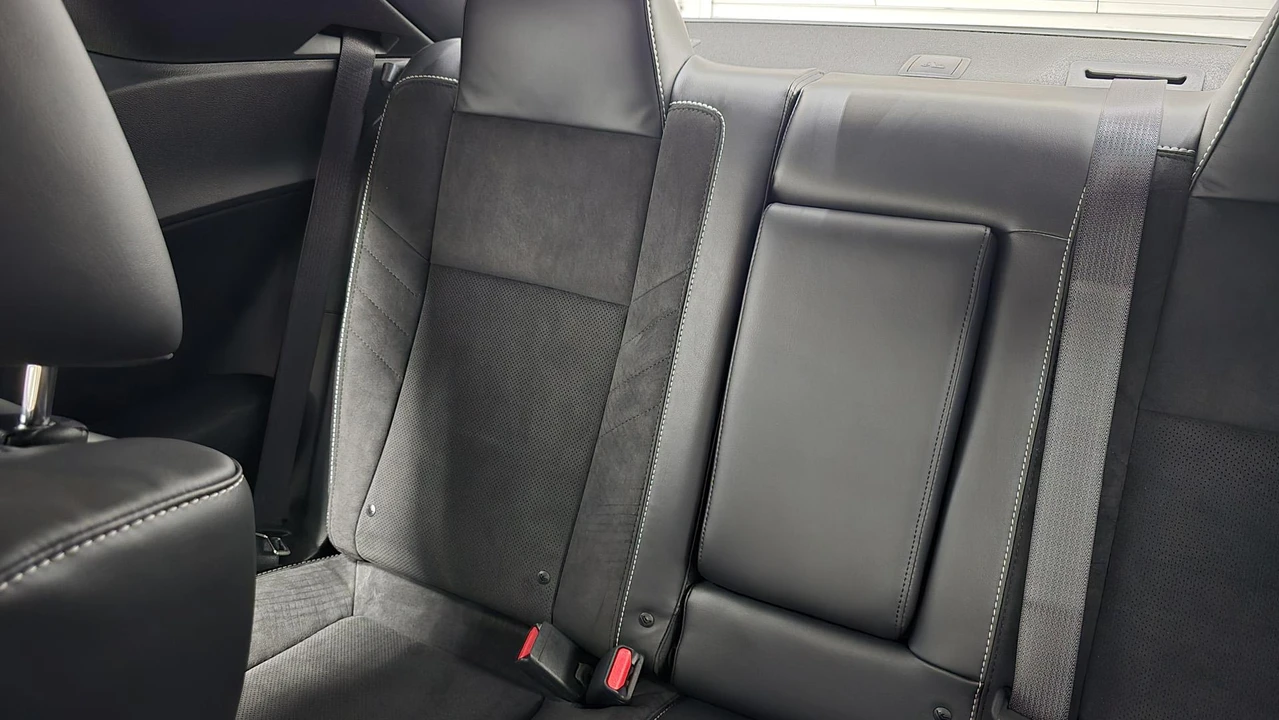2023 Dodge Challenger SRT Hellcat 3rd Gen - Image 23 of 31