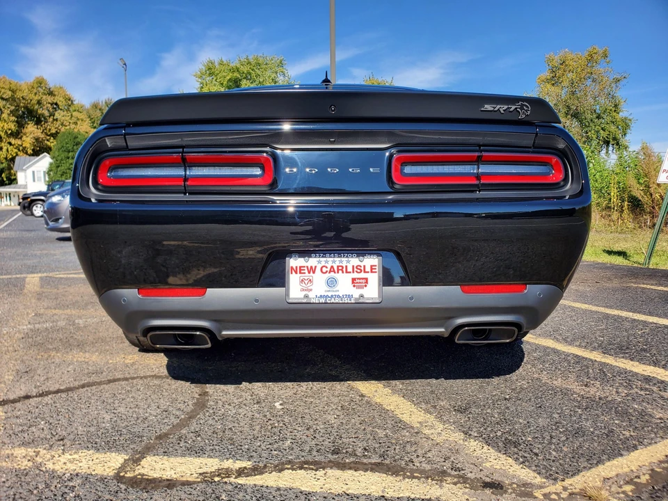 2023 Dodge Challenger SRT Hellcat 3rd Gen - Image 15 of 31