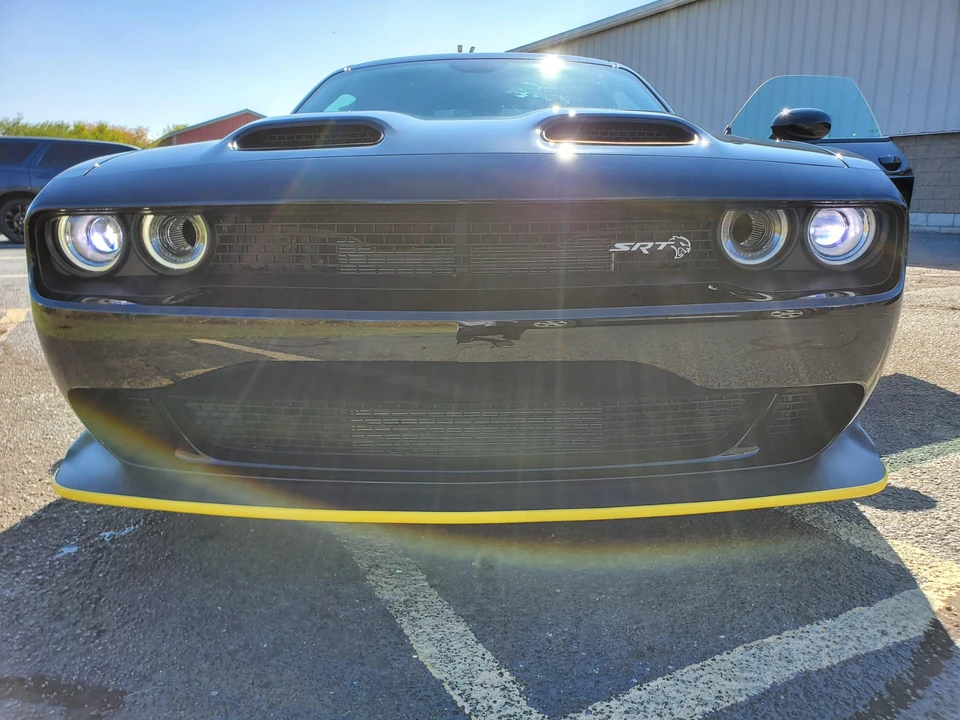 2023 Dodge Challenger SRT Hellcat 3rd Gen - Image 27 of 31