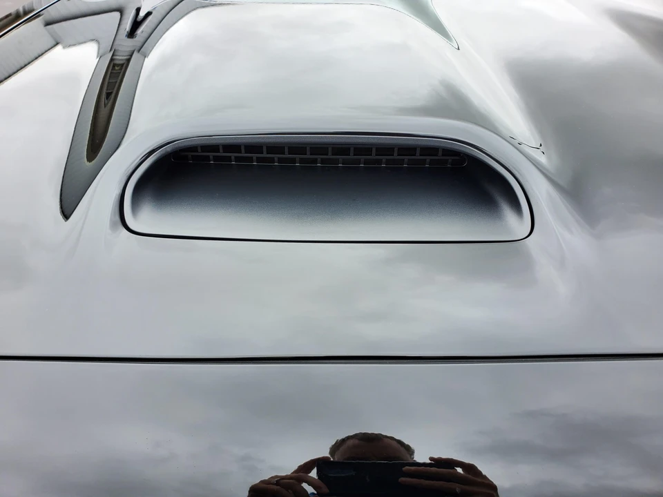 2023 Dodge Challenger SRT Hellcat 3rd Gen - Image 30 of 31