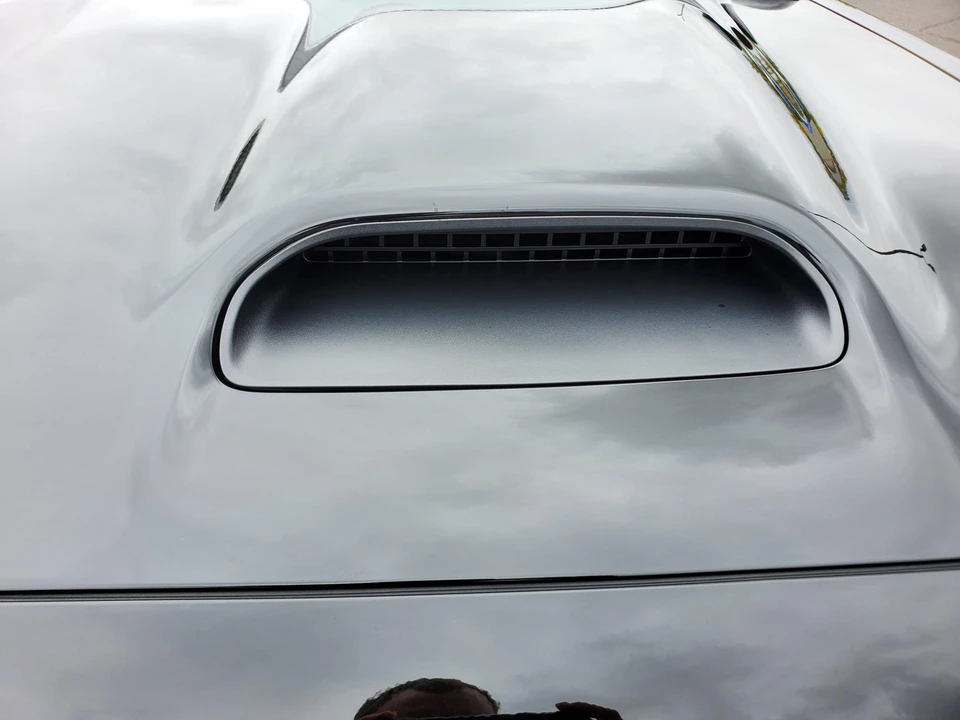 2023 Dodge Challenger SRT Hellcat 3rd Gen - Image 31 of 31