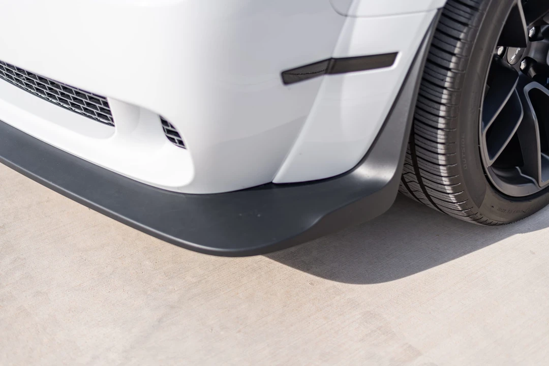 2023 Dodge Challenger SRT Hellcat 3rd Gen - Image 16 of 31