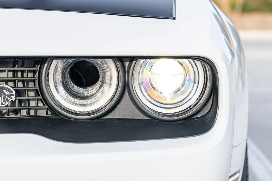 2023 Dodge Challenger SRT Hellcat 3rd Gen - Image 15 of 31