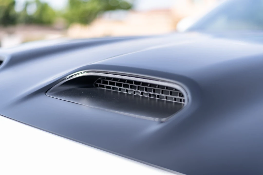 2023 Dodge Challenger SRT Hellcat 3rd Gen - Image 18 of 31