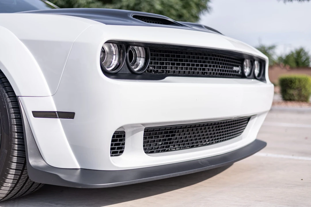 2023 Dodge Challenger SRT Hellcat 3rd Gen - Image 21 of 31