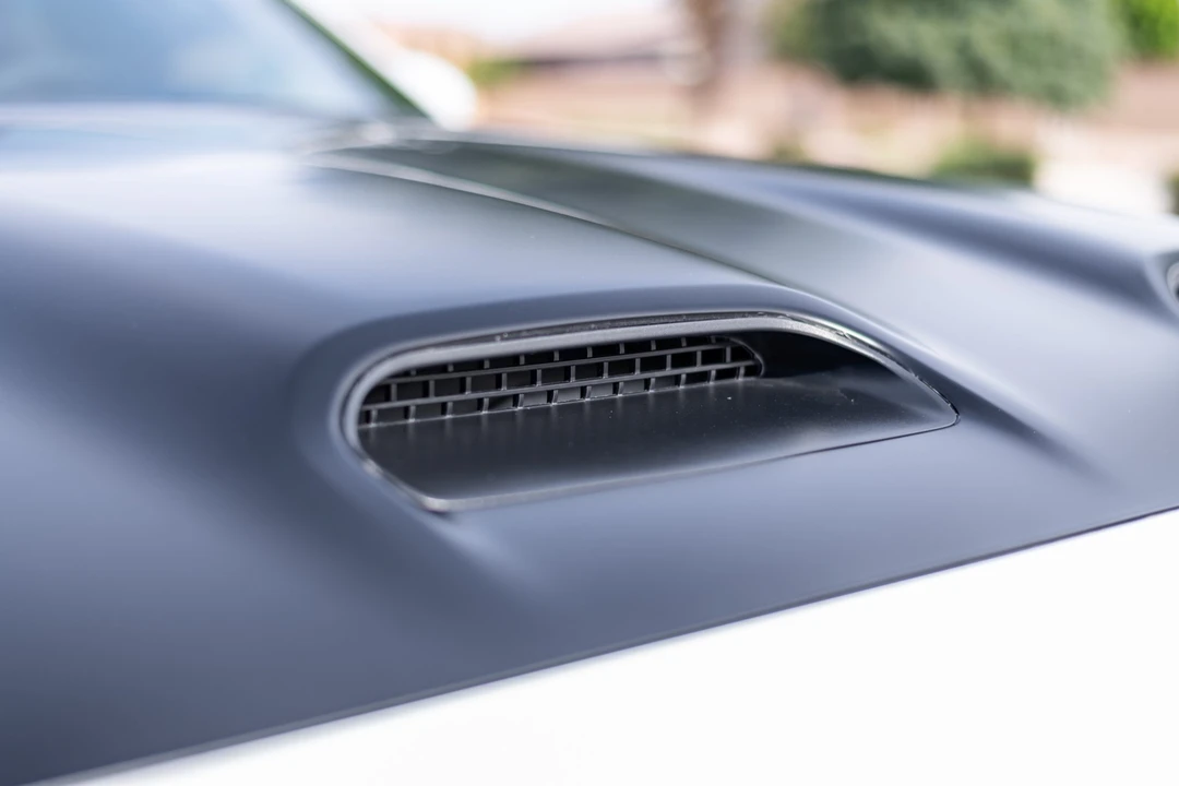 2023 Dodge Challenger SRT Hellcat 3rd Gen - Image 19 of 31
