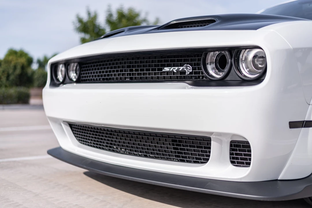 2023 Dodge Challenger SRT Hellcat 3rd Gen - Image 14 of 31
