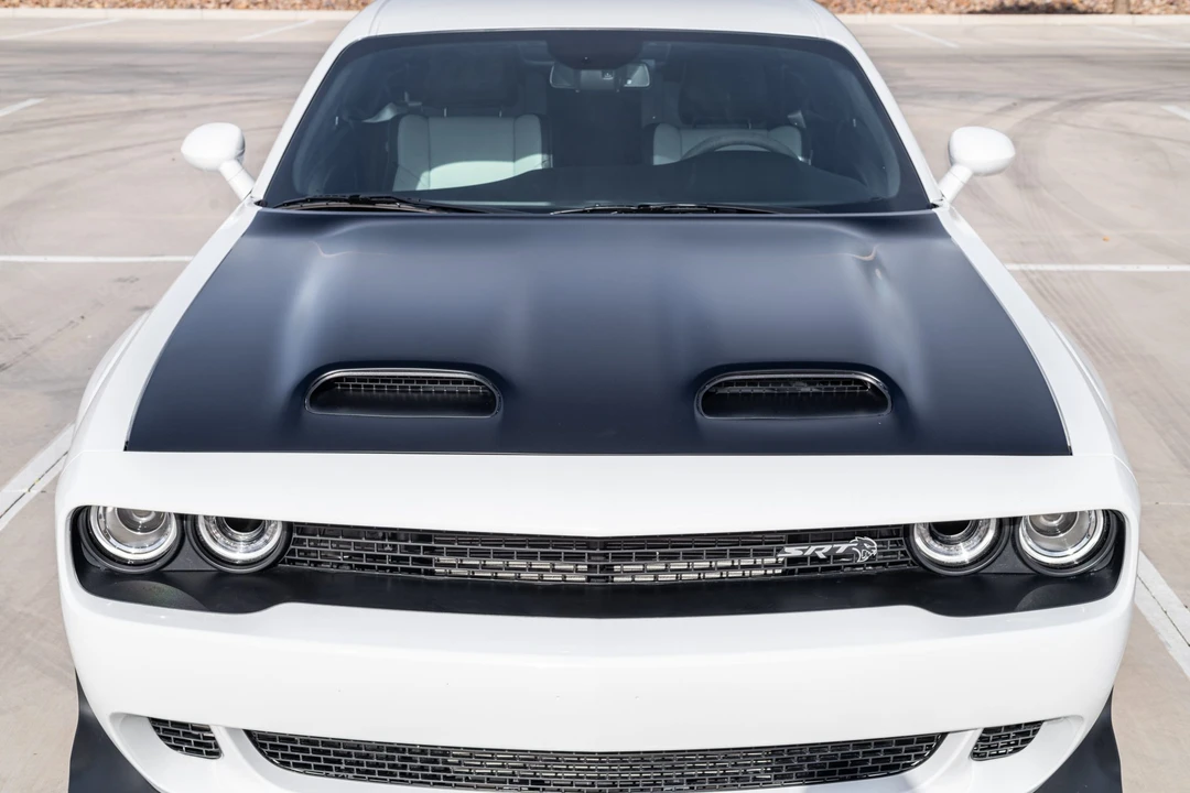 2023 Dodge Challenger SRT Hellcat 3rd Gen - Image 20 of 31