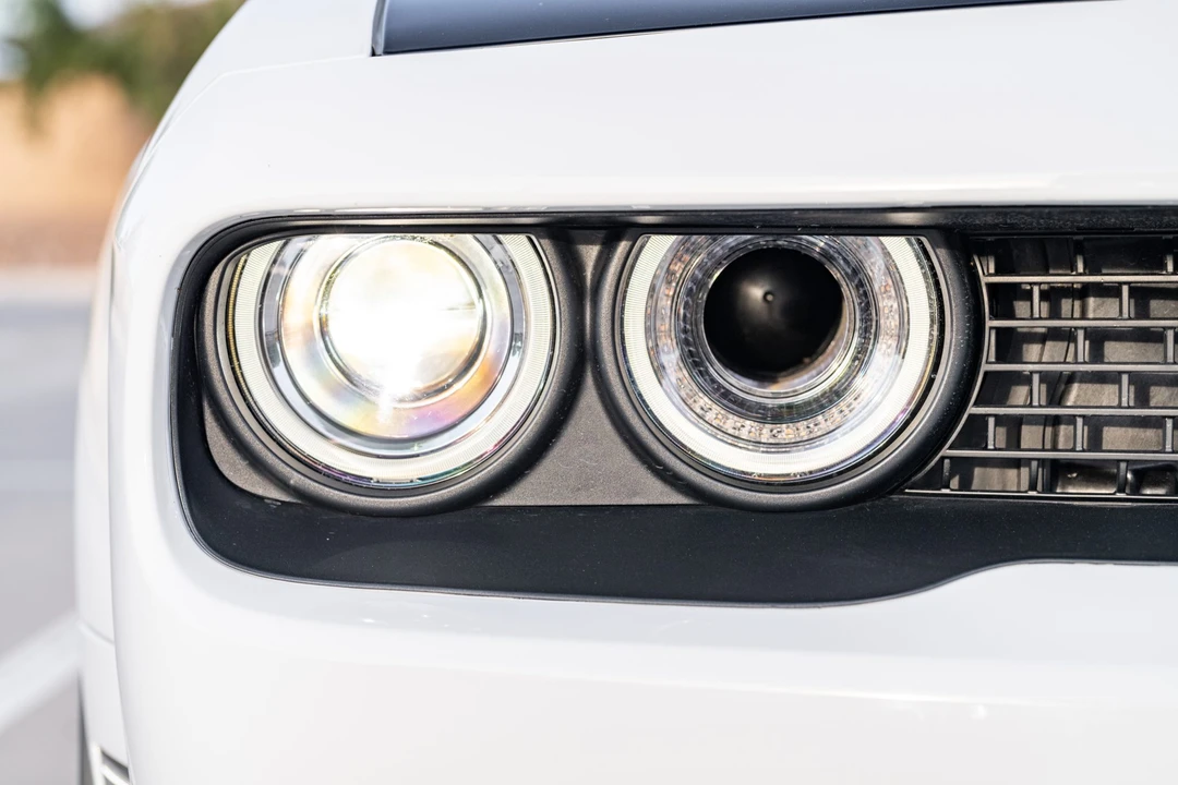 2023 Dodge Challenger SRT Hellcat 3rd Gen - Image 23 of 31