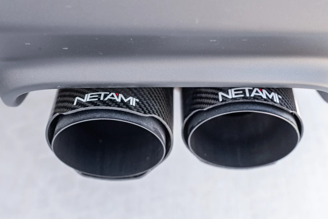 2023 Dodge Challenger SRT Hellcat 3rd Gen - Image 31 of 31