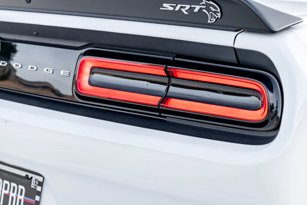 2023 Dodge Challenger SRT Hellcat 3rd Gen - Image 30 of 31