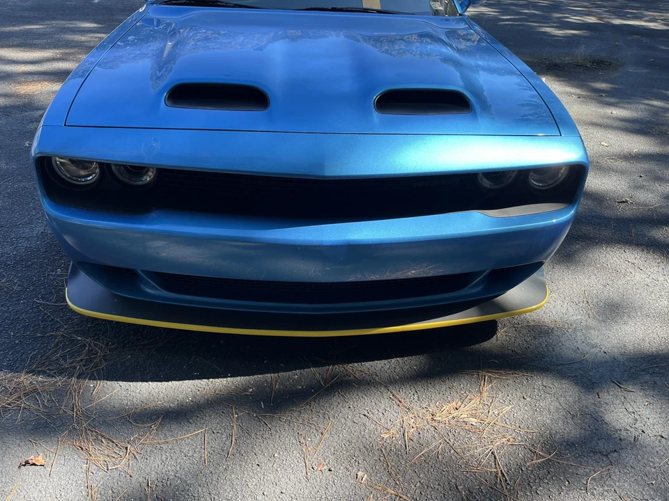 2023 Dodge Challenger SRT Hellcat 3rd Gen - Image 13 of 31