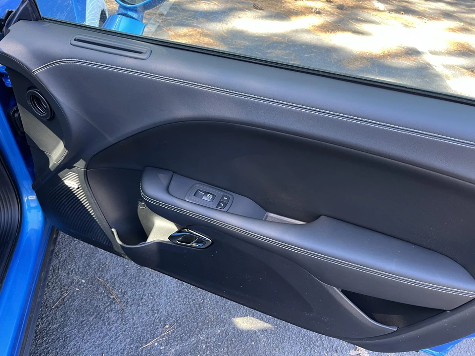 2023 Dodge Challenger SRT Hellcat 3rd Gen - Image 26 of 31
