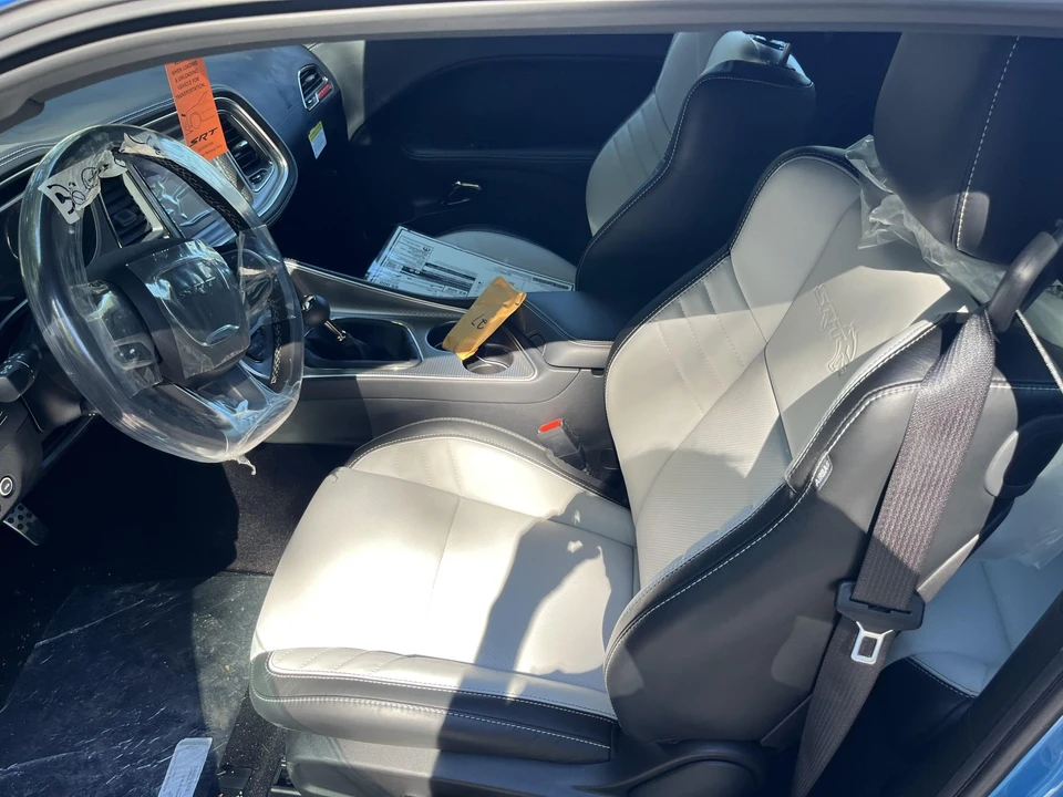 2023 Dodge Challenger SRT Hellcat 3rd Gen - Image 20 of 31