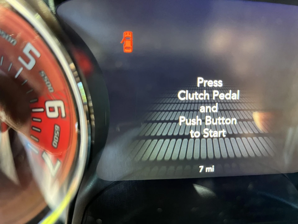 2023 Dodge Challenger SRT Hellcat 3rd Gen - Image 23 of 31