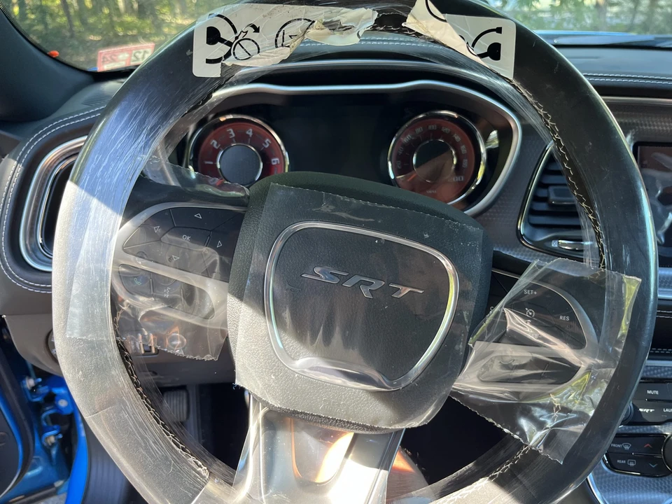 2023 Dodge Challenger SRT Hellcat 3rd Gen - Image 22 of 31