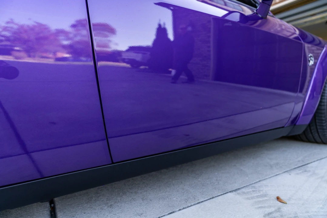 2023 Dodge Challenger SRT Hellcat 3rd Gen - Image 24 of 31