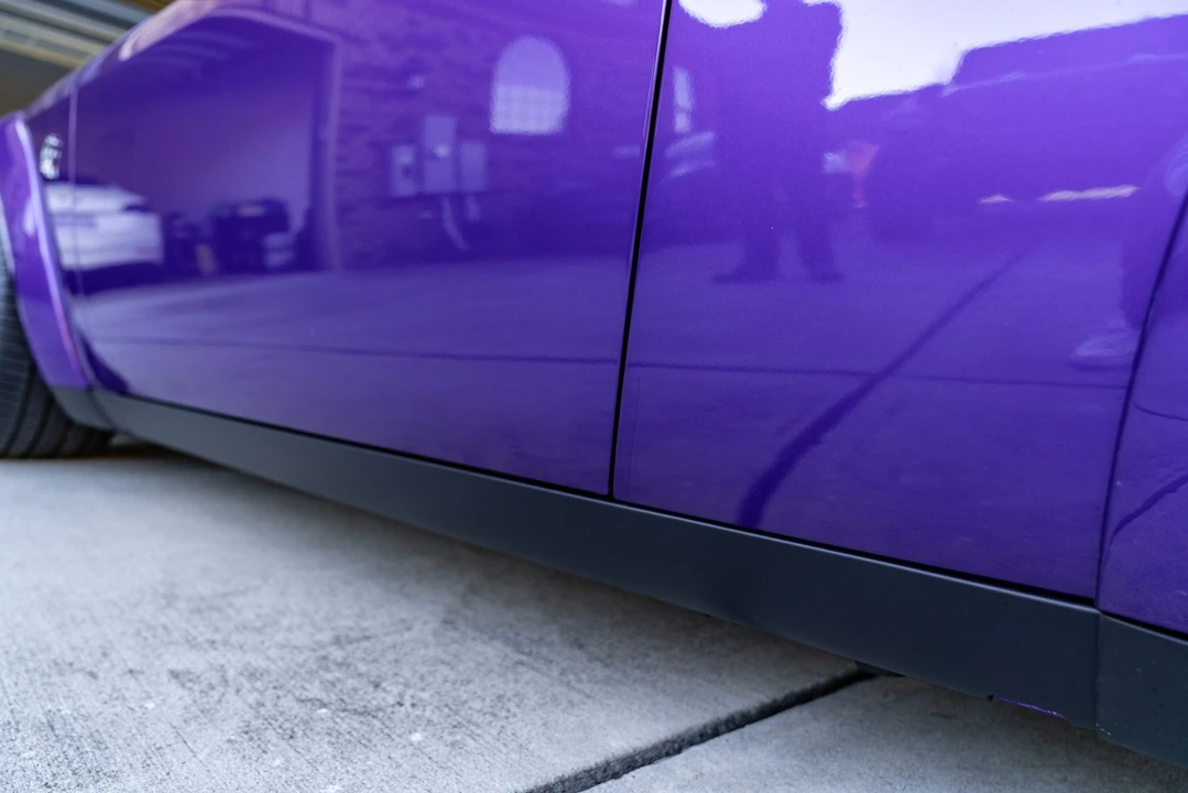2023 Dodge Challenger SRT Hellcat 3rd Gen - Image 25 of 31