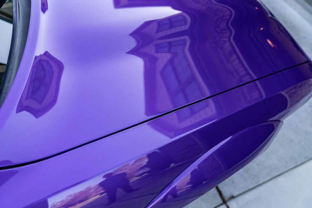 2023 Dodge Challenger SRT Hellcat 3rd Gen - Image 28 of 31
