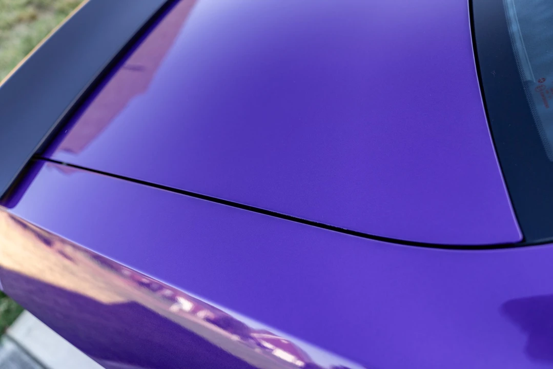 2023 Dodge Challenger SRT Hellcat 3rd Gen - Image 26 of 31