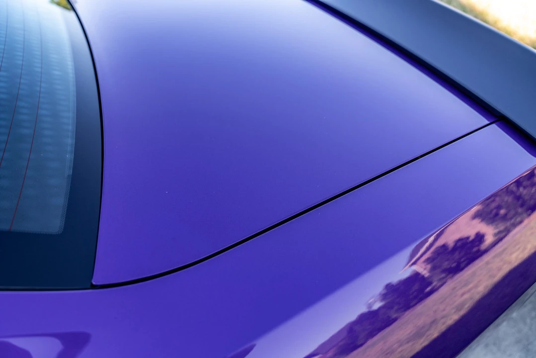2023 Dodge Challenger SRT Hellcat 3rd Gen - Image 27 of 31