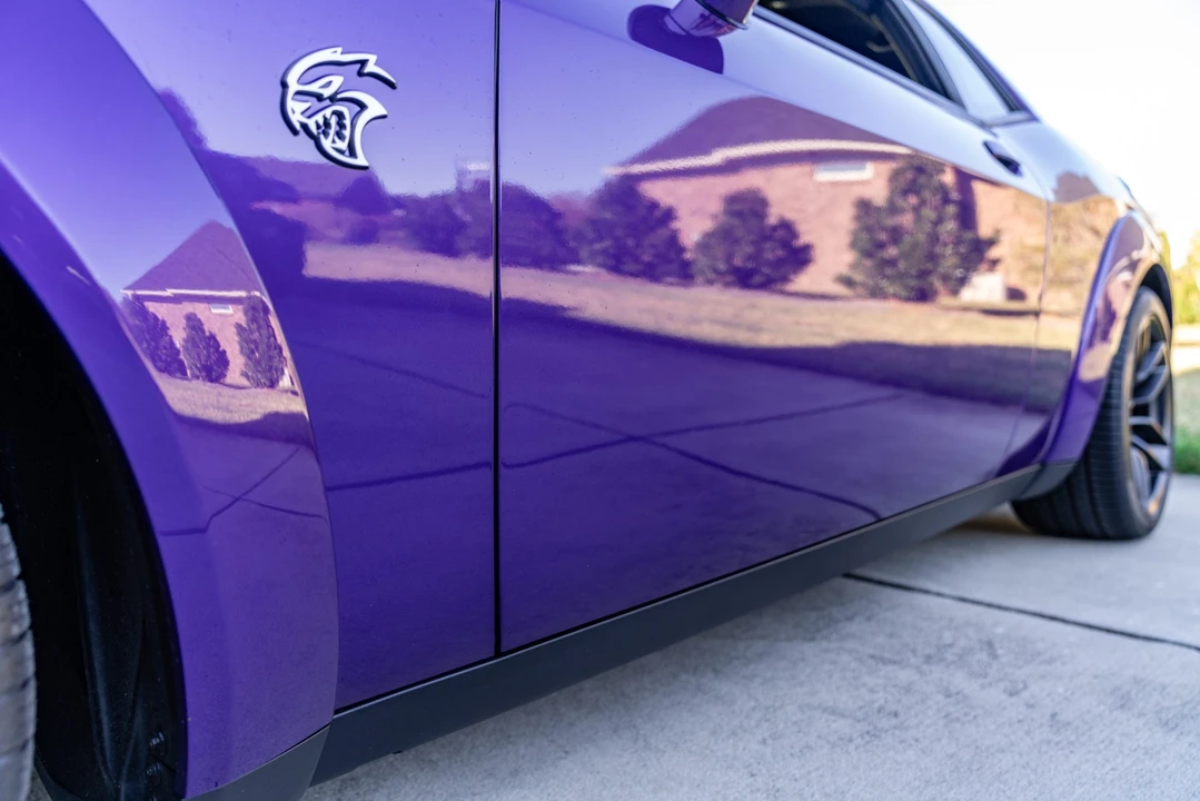 2023 Dodge Challenger SRT Hellcat 3rd Gen - Image 22 of 31